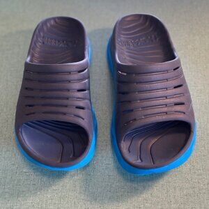 Hoka Recovery Slides, Women's Size 6